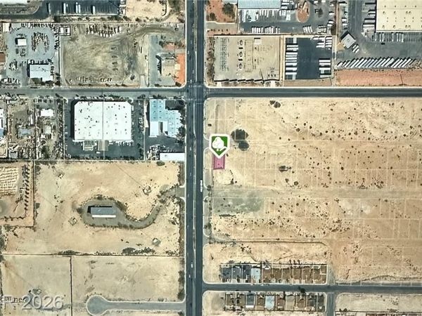 Plymouth & MLK, North Las Vegas, NV 89030