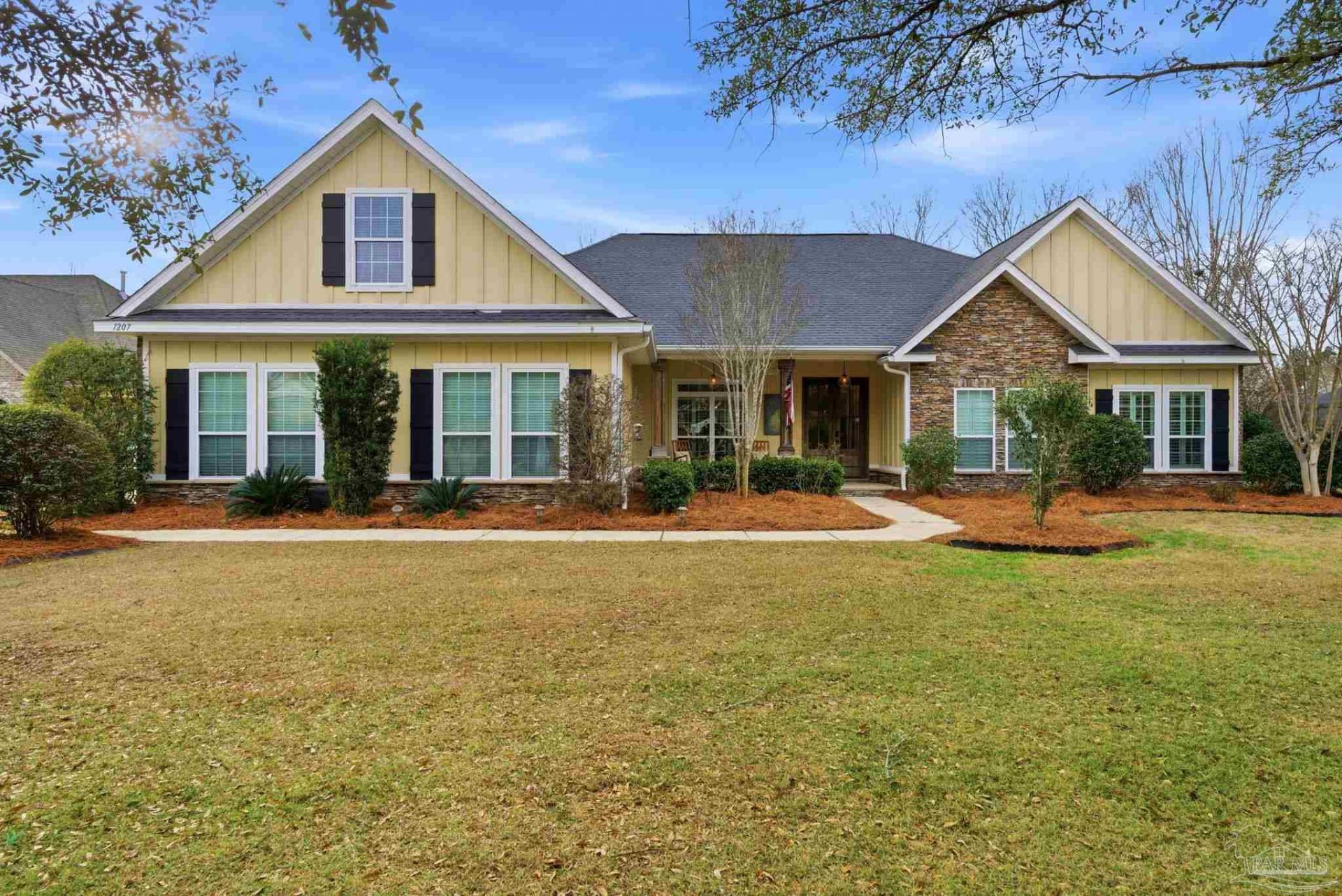 1207 Wings Way, Cantonment, FL 32533 Main Photo