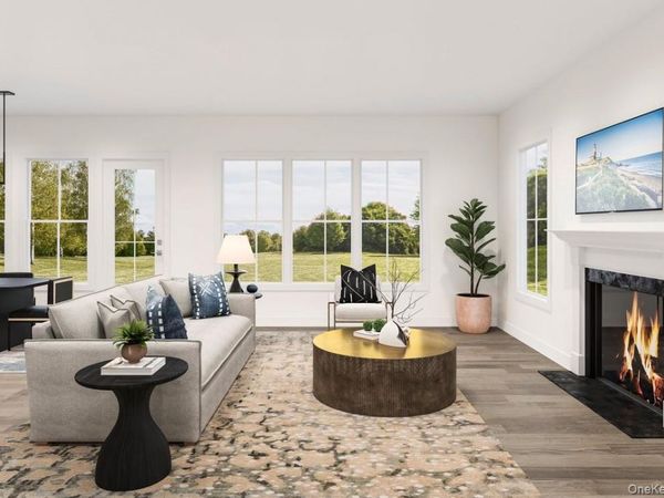 15 Marker Ridge, Unit 16, Irvington, NY 10533