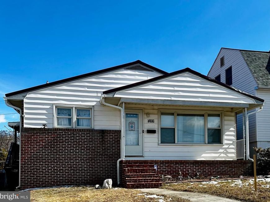 466 Pangborn Boulevard, Hagerstown, MD 21742 Main Photo