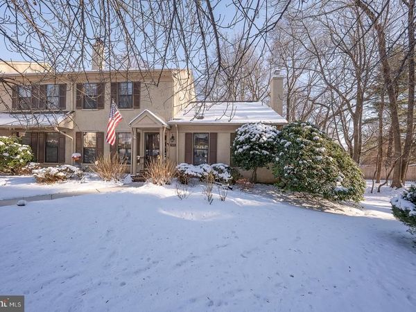 1905 WEATHERSTONE DRIVE, Unit 1905, PAOLI, PA 19301