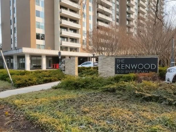 5101 RIVER ROAD, Unit 1103, BETHESDA, MD 20816
