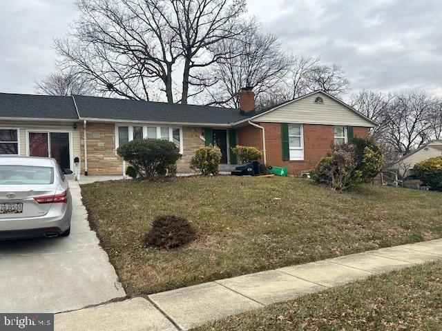 3110 Calverton Boulevard, Beltsville, MD 20705 Main Photo