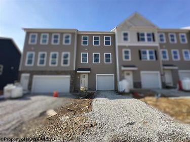 733 Hardman Drive, Morgantown, WV 26501