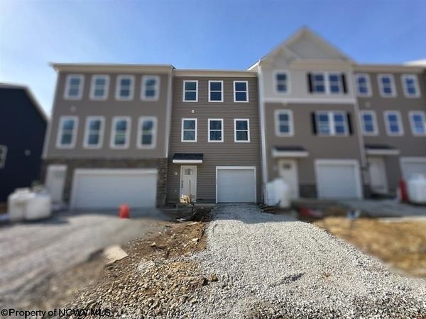 733 Hardman Drive, Morgantown, WV 26501