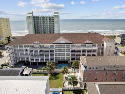 203 53rd Ave. N, Unit 301, North Myrtle Beach, SC 29582