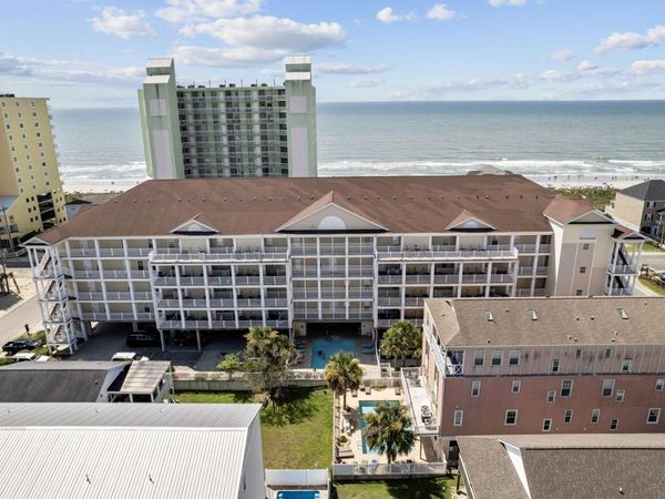 203 53rd Ave. N, Unit 301, North Myrtle Beach, SC 29582