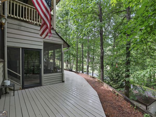 251 Shakespeare Drive, Unit 332, Clayton, GA 30525