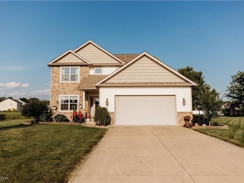 7245 Jimmie Street SW, Massillon, OH 44646 Photo 1