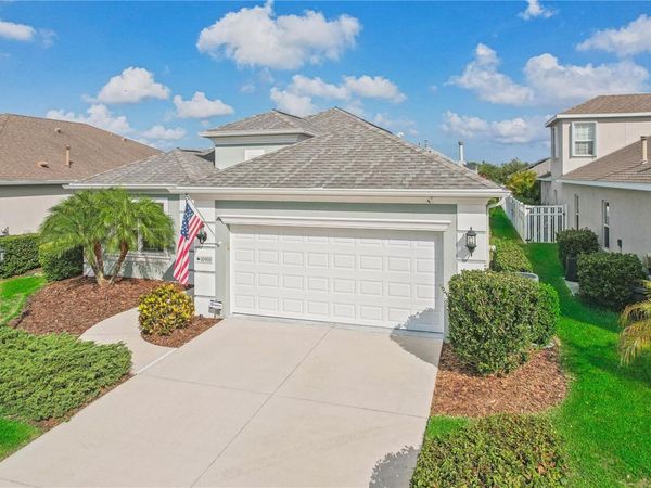 10910 BLUE MAGNOLIA LANE, PARRISH, FL 34219