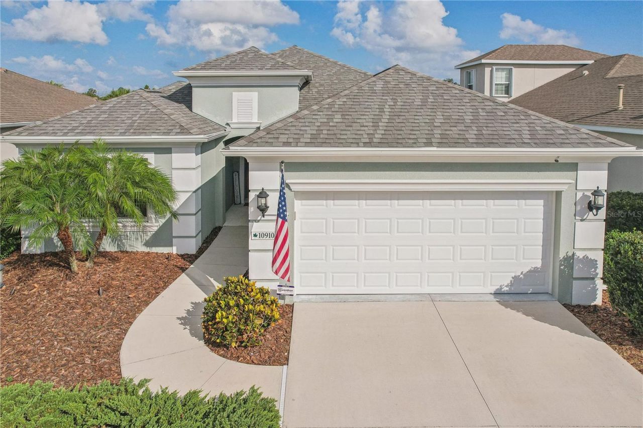 10910 Blue Magnolia Lane, Parrish, FL 34219 Photo