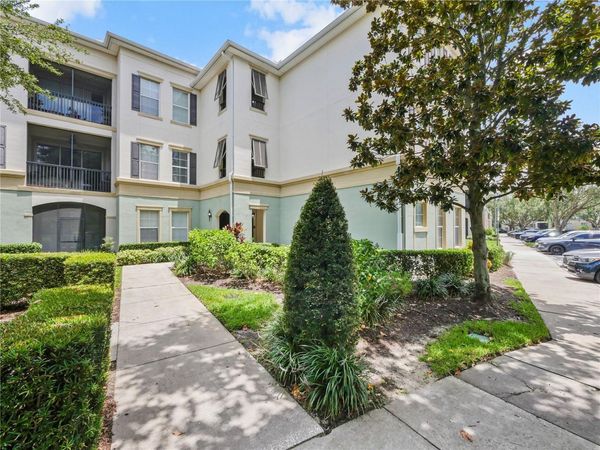 8168 BOAT HOOK LOOP, Unit 207/714, WINDERMERE, FL 34786