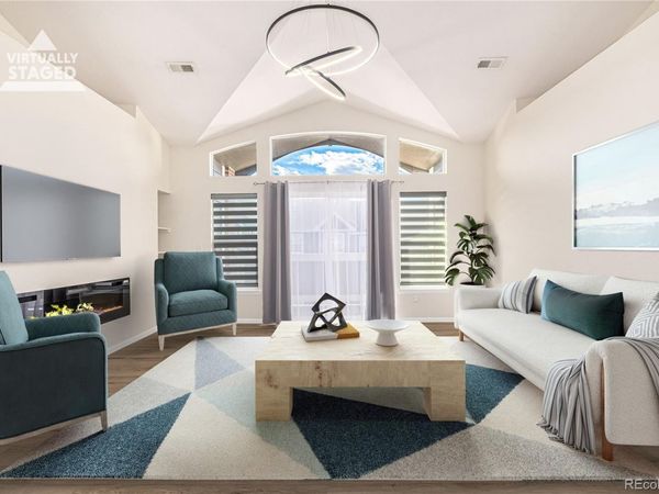 14211 E 1st Drive, Unit 307, Aurora, CO 80011