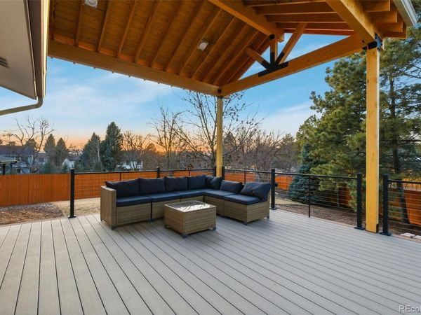 7157 S Adams Circle, Centennial, CO 80122