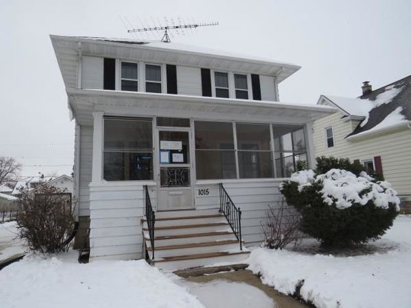 1015 Wisconsin Avenue, North Fond Du Lac, WI 54937