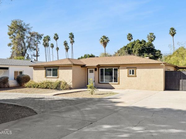 4144 N 36TH Street N, Phoenix, AZ 85018