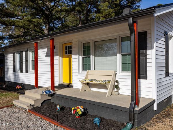 211 Viverette Avenue, Battleboro, NC 27809