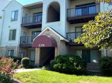 8376 BUTTRESS LANE, Unit 203, MANASSAS, VA 20110