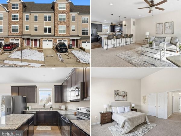 87 CLYDESDALE LANE, PRINCE FREDERICK, MD 20678