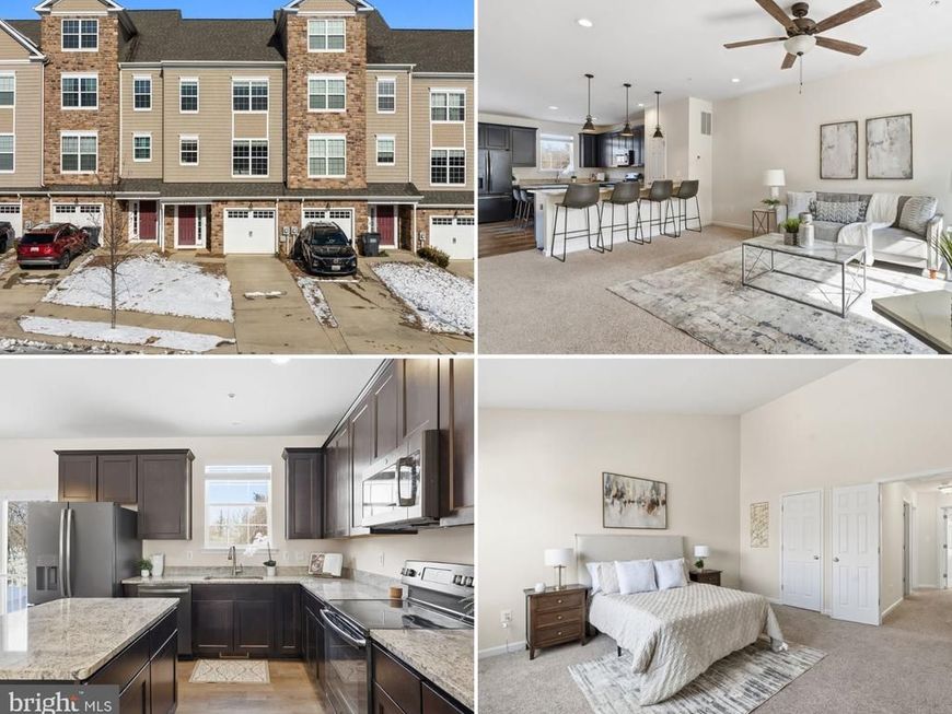 87 Clydesdale Lane, Prince Frederick, MD 20678 Main Photo