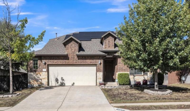 4421 Trinity Woods St, Leander, TX 78641 Main Photo