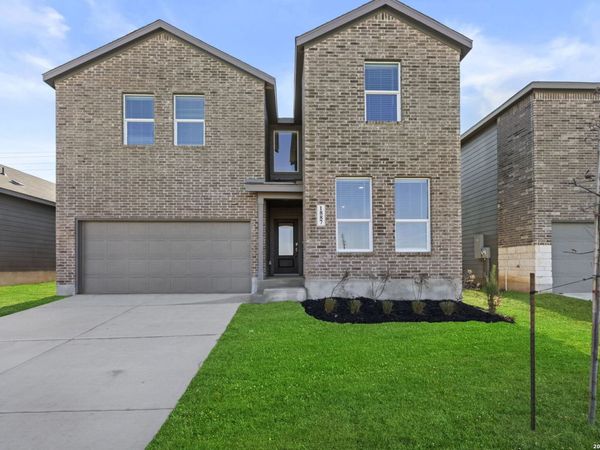 1887 Nuthatch Ridge, New Braunfels, TX 78130