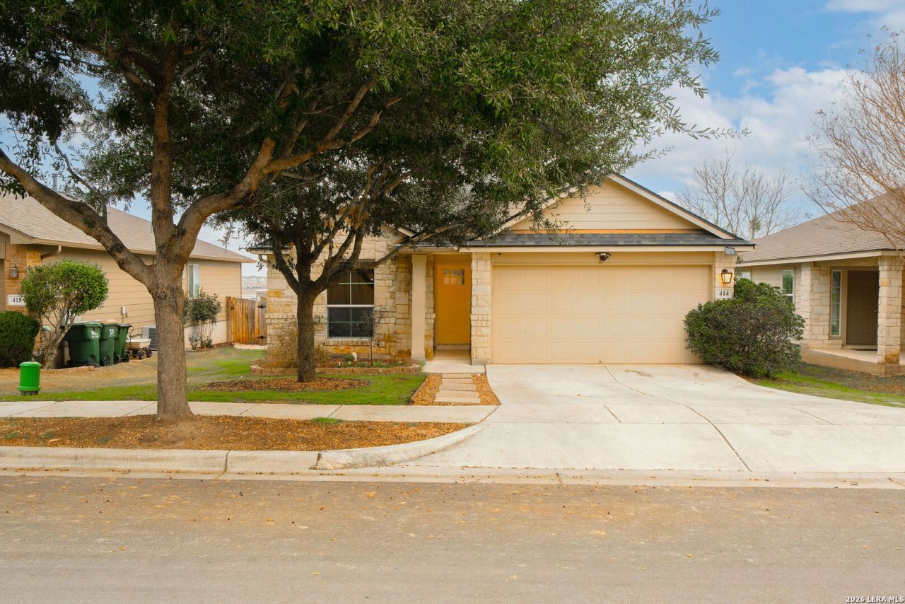 414 Brazoria Trl, San Marcos, TX 78666 Main Photo