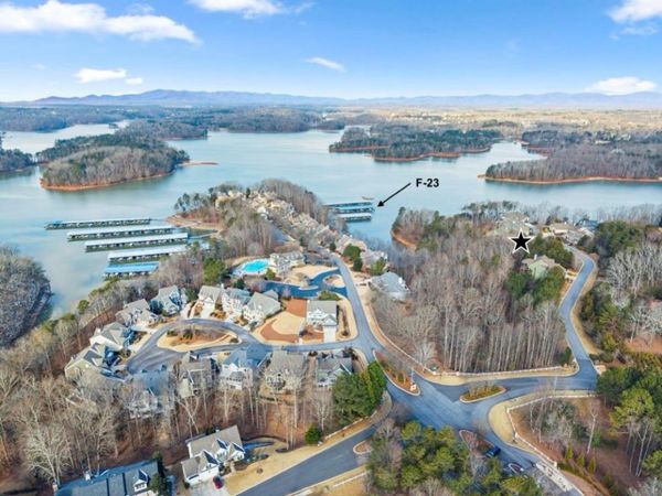 3555 Water Front Drive, Gainesville, GA 30506