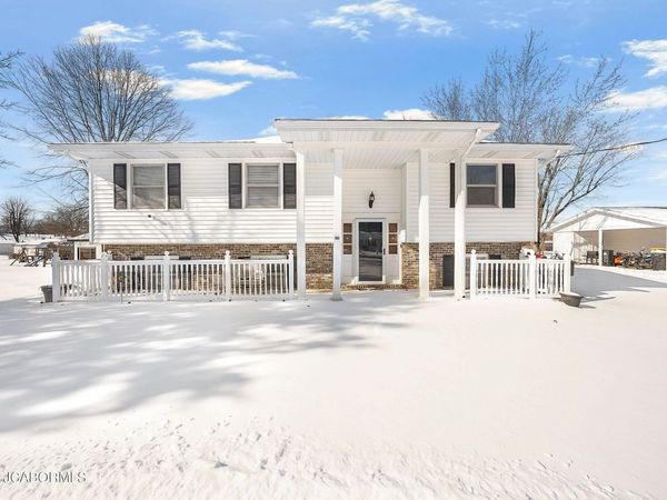 901 ELAINE DR , Fulton, MO 65251