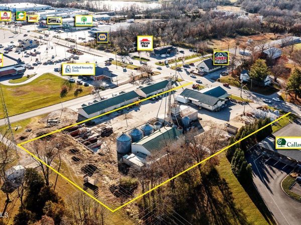 2110 N BLUFF ST, Fulton, MO 65251