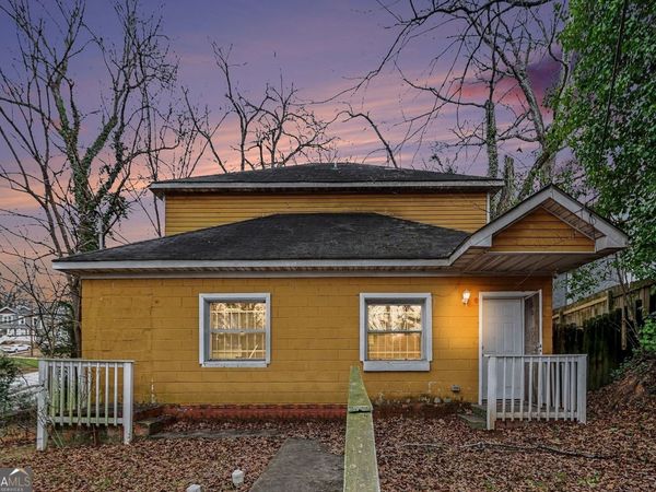 455 Joseph E Lowery Boulevard NW, Atlanta, GA 30314