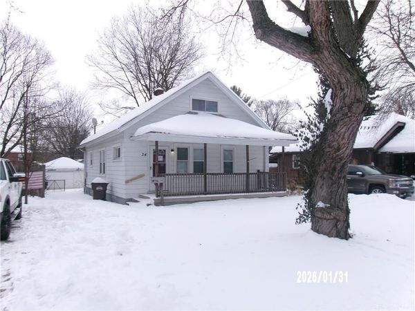 34 Fer Don Road, Dayton, OH 45405