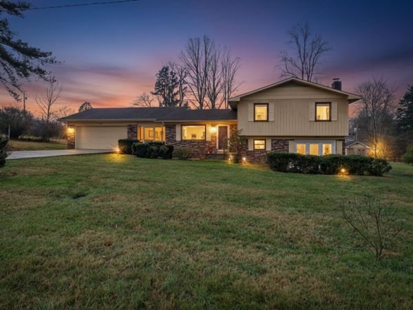 1209 Sequatchie Rd , Pikeville, TN 37367