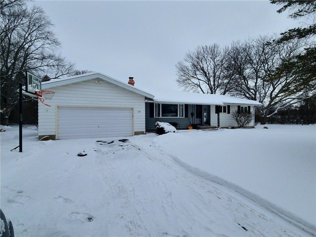 285 Wheat Street, Cayuga, NY 13034 Main Photo