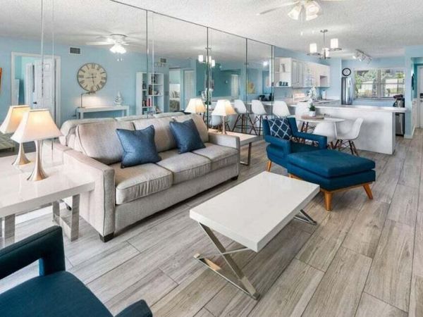 1901 S Roosevelt Boulevard, Unit 202 W, KEY WEST, FL 33040