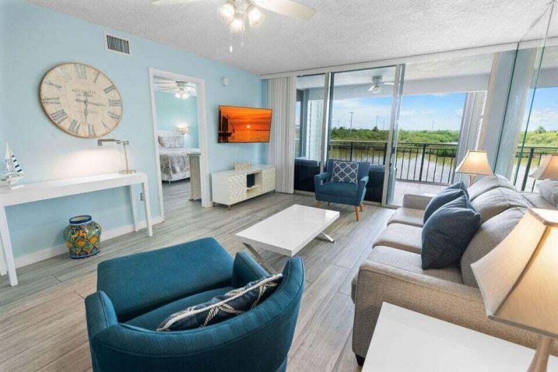 1901 S Roosevelt Boulevard, Unit 202 W, Key West, FL 33040 Photo