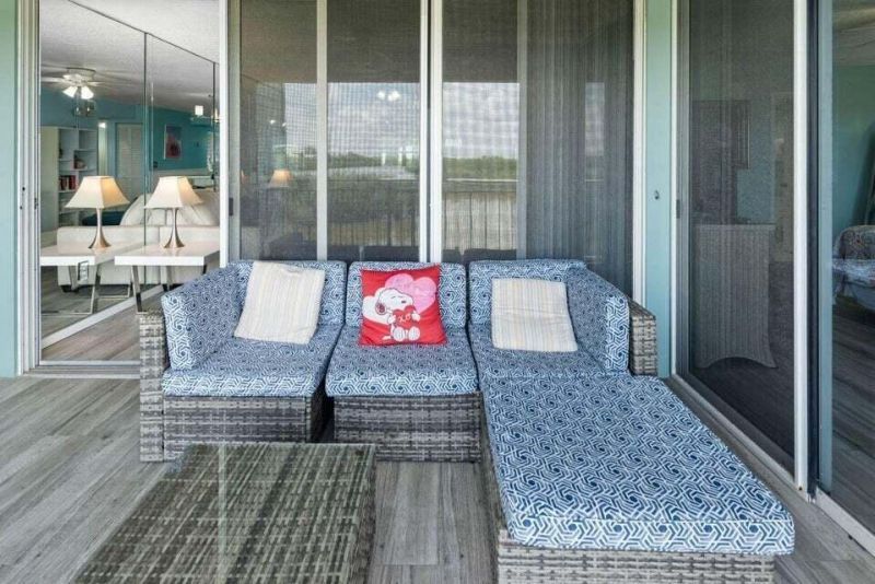 1901 S Roosevelt Boulevard, Unit 202 W, Key West, FL 33040 Photo