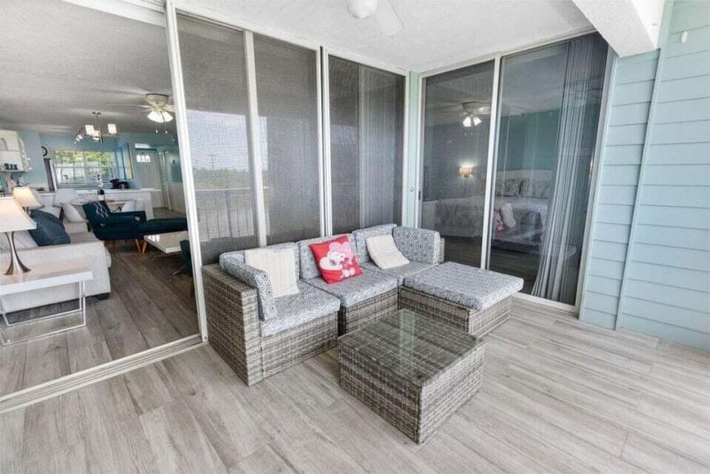 1901 S Roosevelt Boulevard, Unit 202 W, Key West, FL 33040 Photo