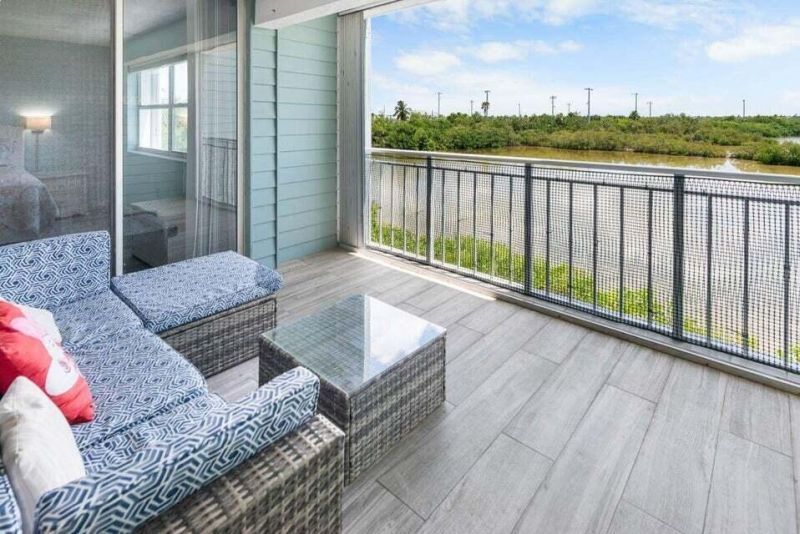 1901 S Roosevelt Boulevard, Unit 202 W, Key West, FL 33040 Photo