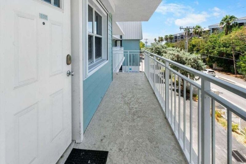 1901 S Roosevelt Boulevard, Unit 202 W, Key West, FL 33040 Photo