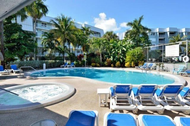 1901 S Roosevelt Boulevard, Unit 202 W, Key West, FL 33040 Photo