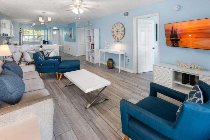 1901 S Roosevelt Boulevard, Unit 202 W, Key West, FL 33040 Photo