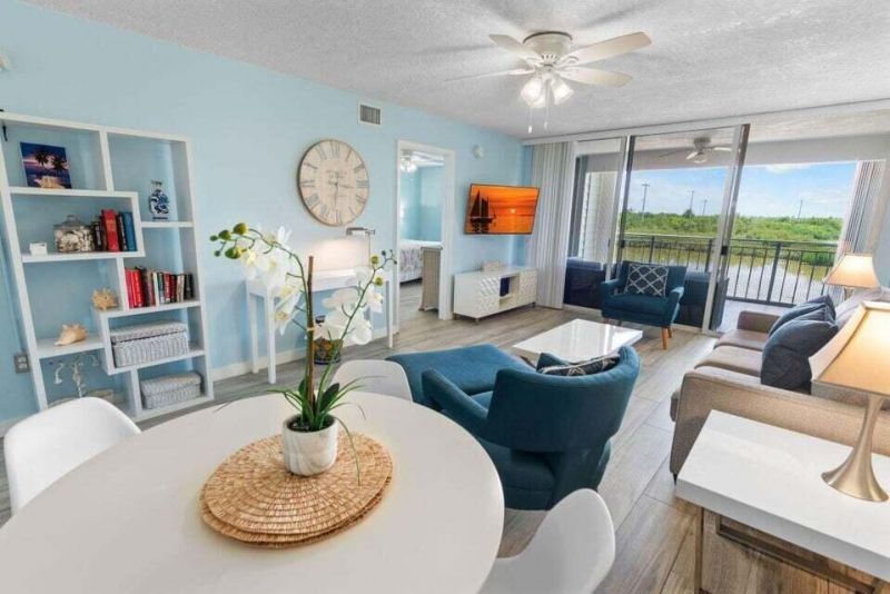 1901 S Roosevelt Boulevard, Unit 202 W, Key West, FL 33040 Photo