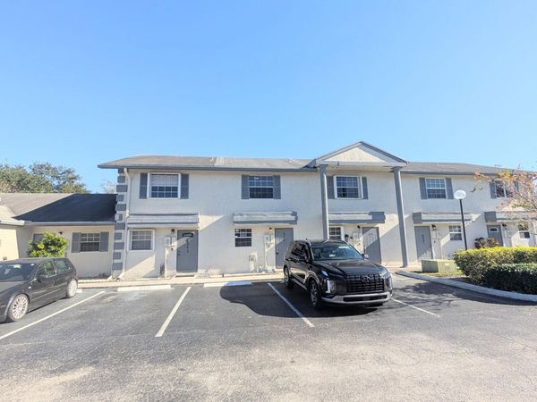 8341 Fairway Road, Sunrise, FL 33351