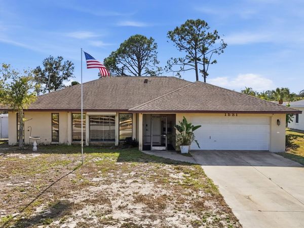 1531 Keyway Road, Englewood, FL 34223