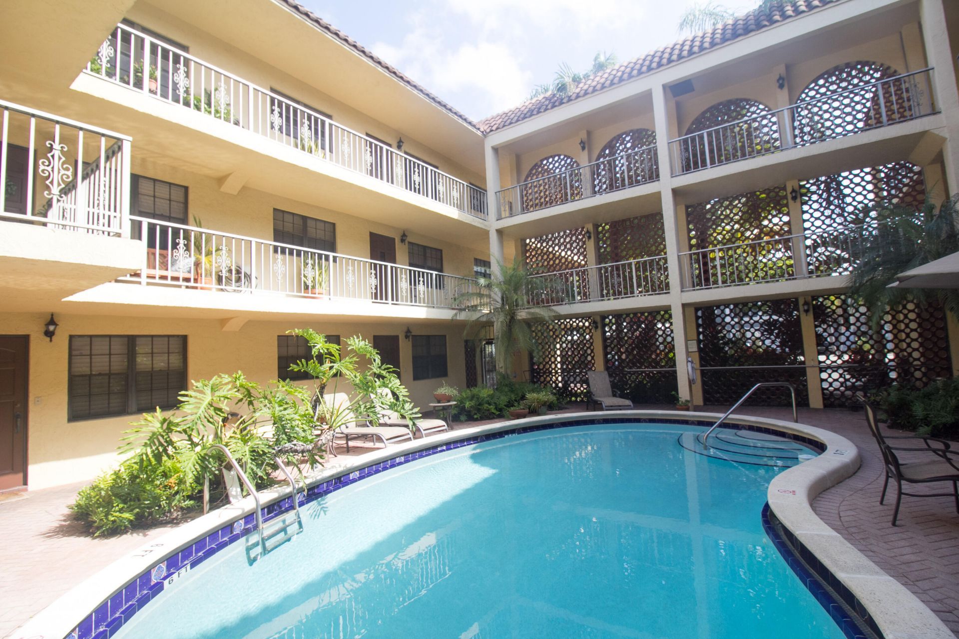 917 NE 16th Avenue, Unit 16, Fort Lauderdale, FL 33304 Photo