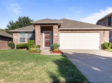 13193 Ambrose Drive, Frisco, TX 75035