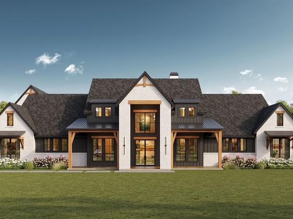 519 Royal Santana Run, Weatherford, TX 76087