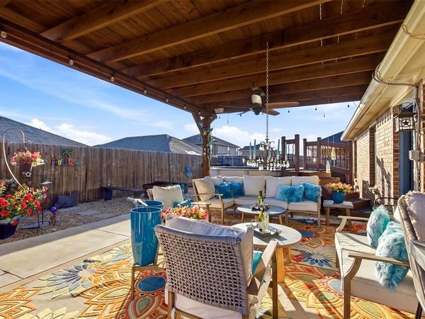 1036 Decker Drive, Fate, TX 75189