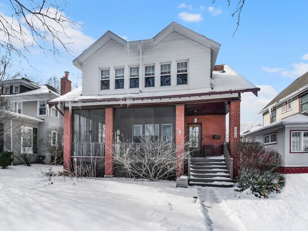 10226 S Hoyne Avenue, Chicago, IL 60643